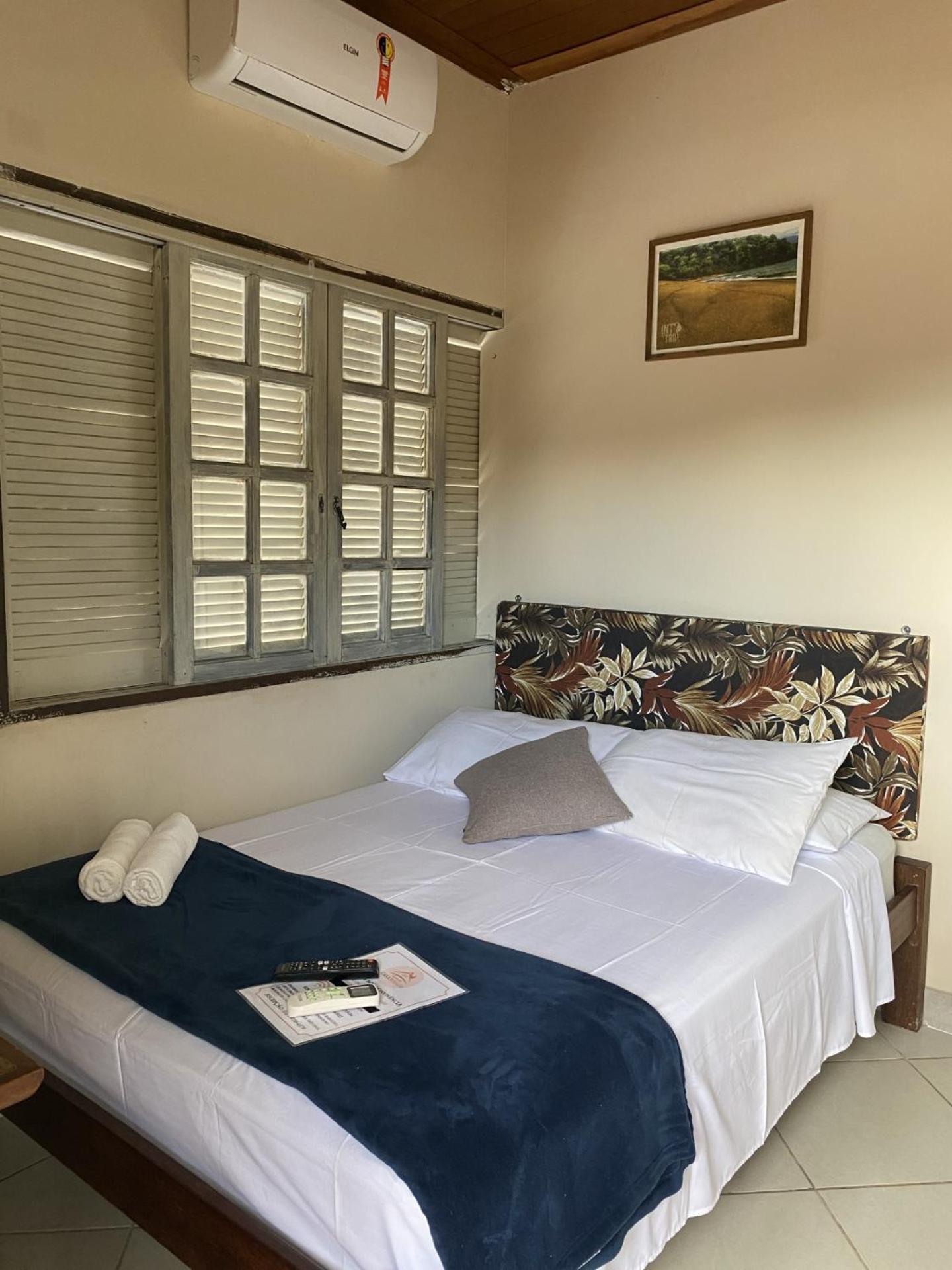 Pousada Casa Rosada Ilhabela Buitenkant foto